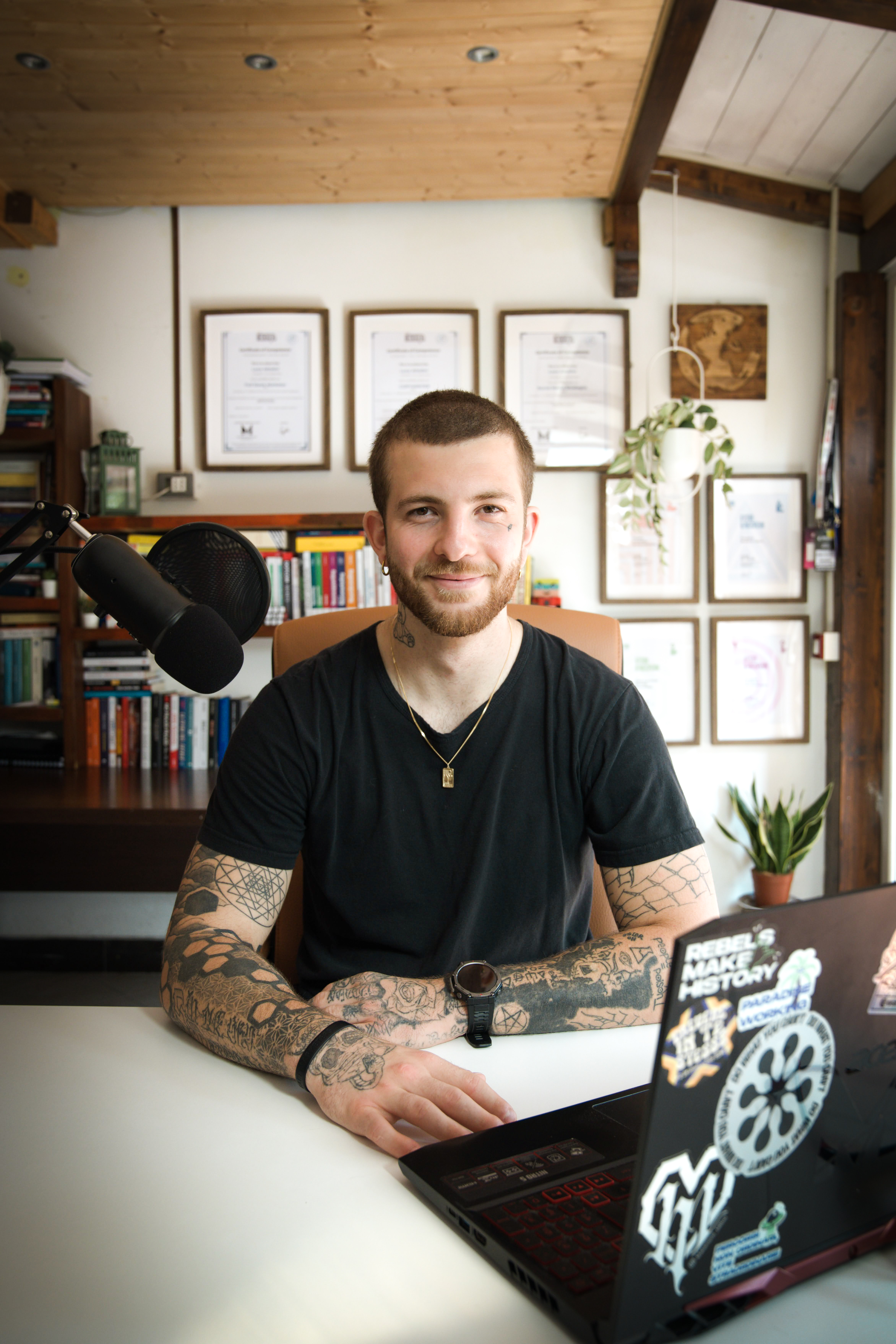 Luca Attolini - Consulente Email Marketing
