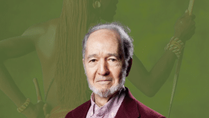 La geografia del destino: Jared Diamond - armi acciaio e malattie