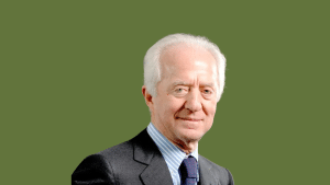 Leonardo del Vecchio: 17 lezioni imprenditoriali