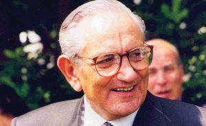 michele ferrero