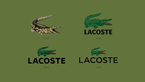 Estensione di linea di lacoste