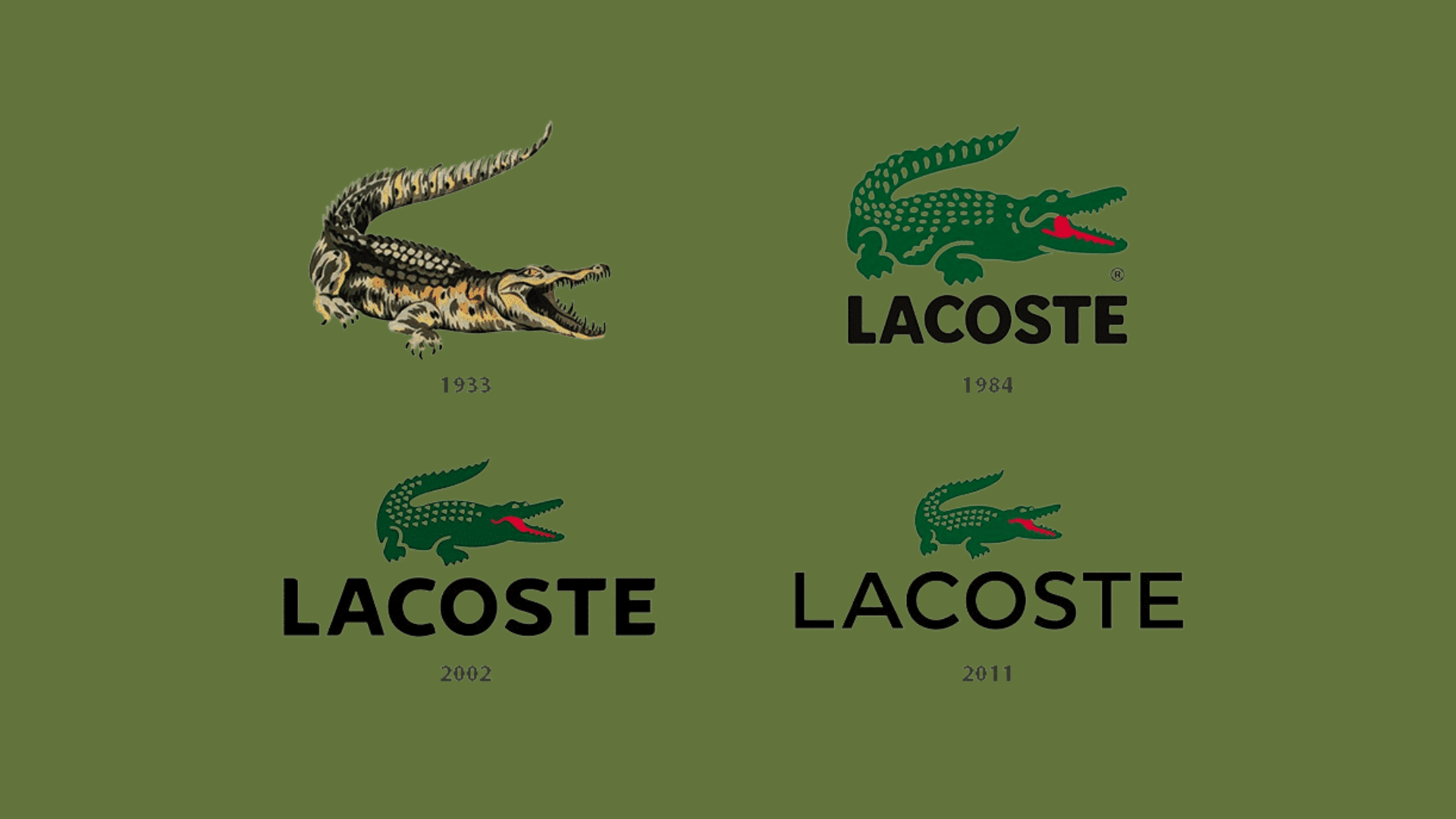 Estensione di linea di lacoste