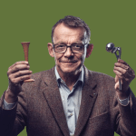 Factfulness: Hans Rosling
