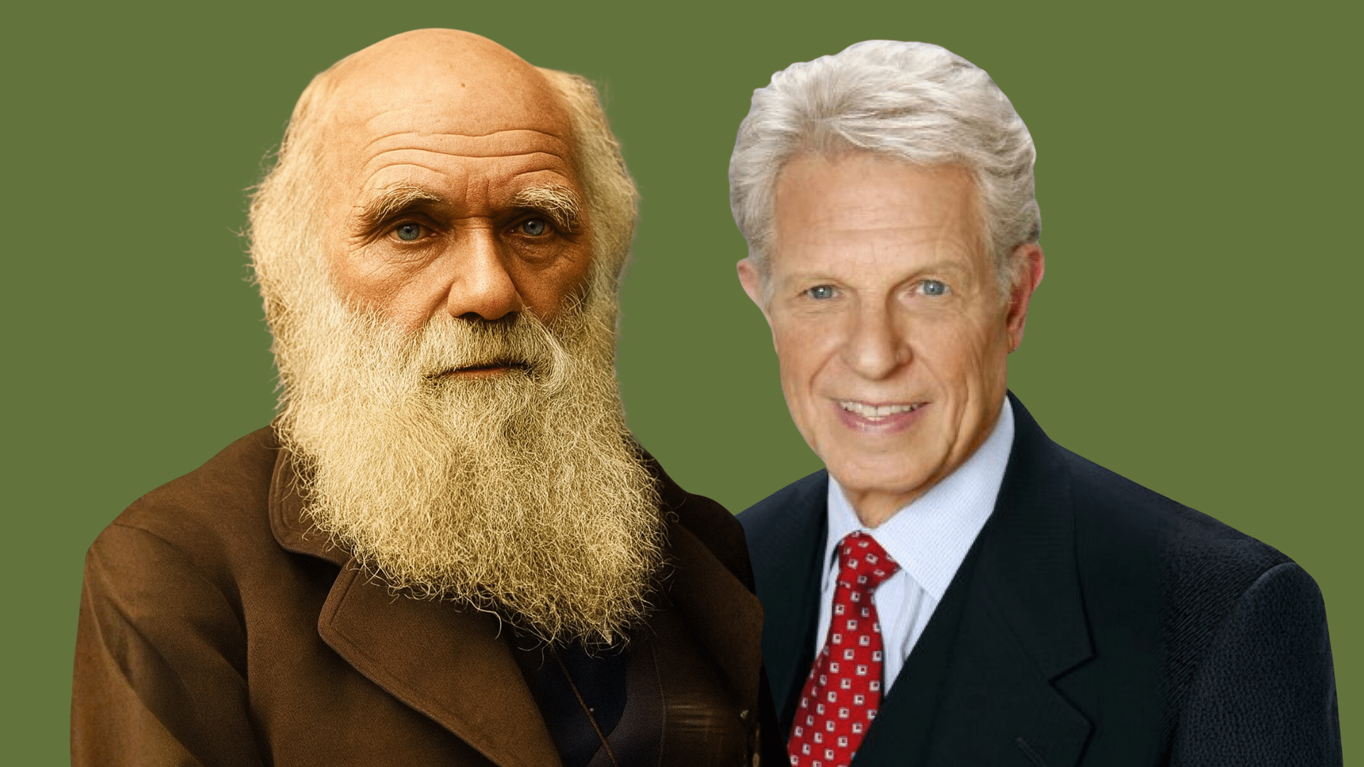 Evoluzione delle Specie e Marketing Darwin e Al Ries