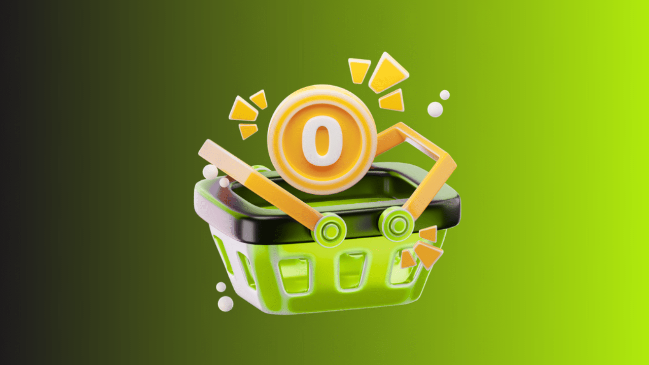 Email marketing: Abandoned Cart