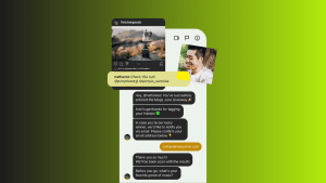 instagram lead generation
