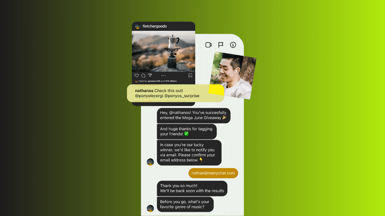 instagram lead generation