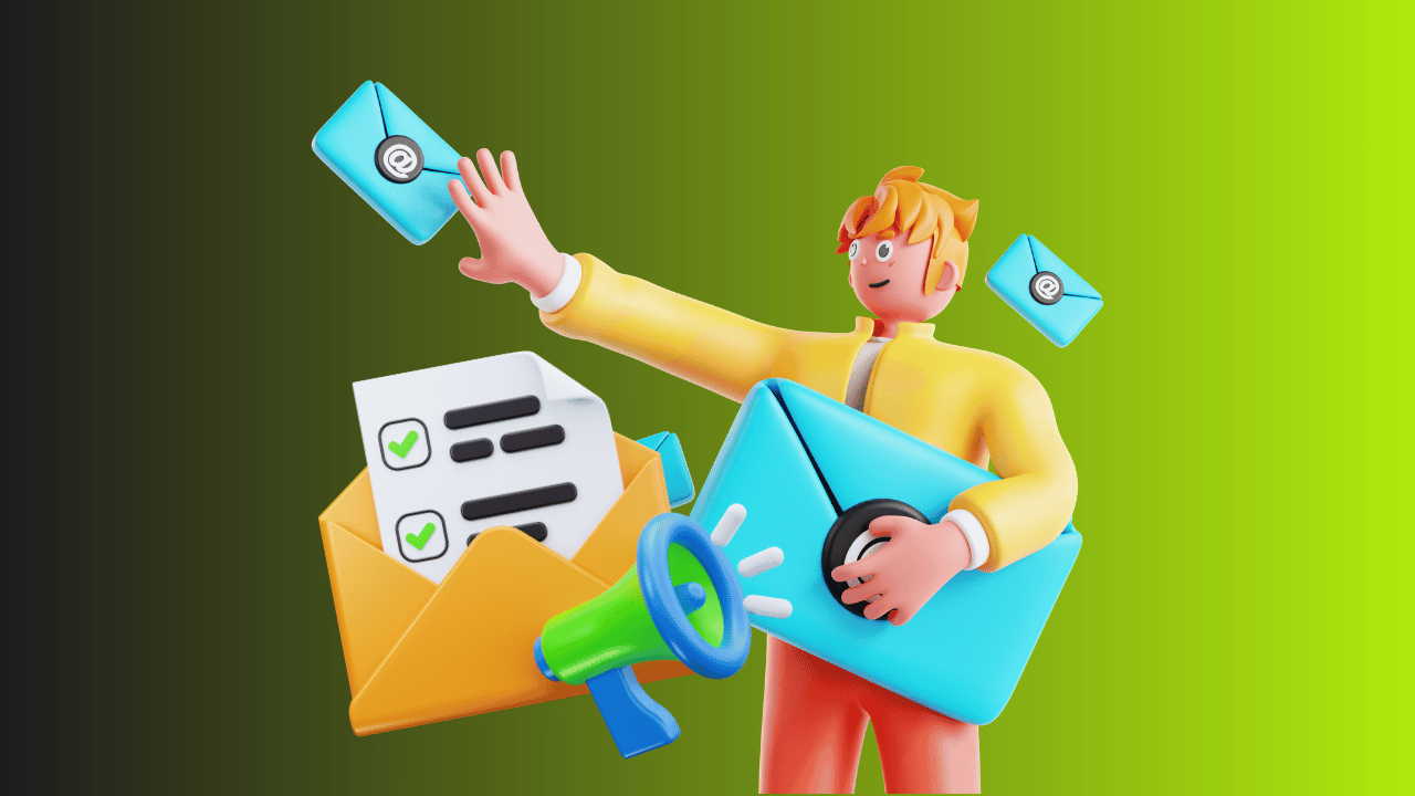 email marketing cos'&egrave;, guida completa alla strategia email per il mercato italiano