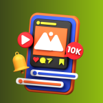 campagna di re-engagement