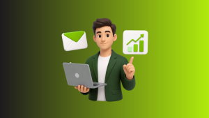 Consulente email marketing