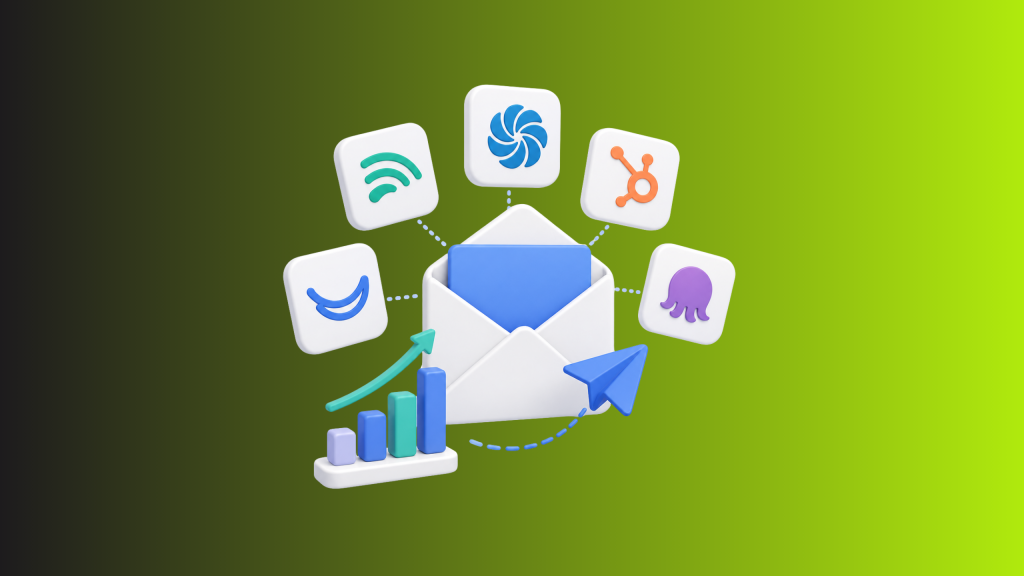Migliori piattaforme email marketing