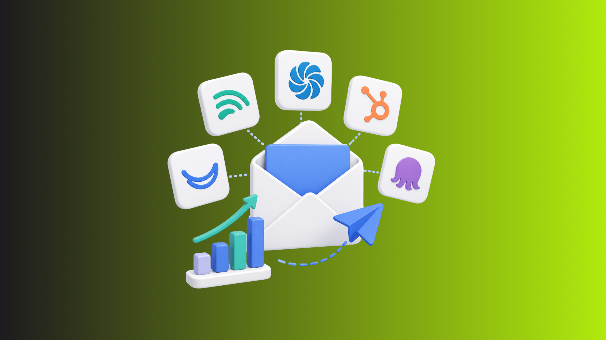 Migliori piattaforme email marketing