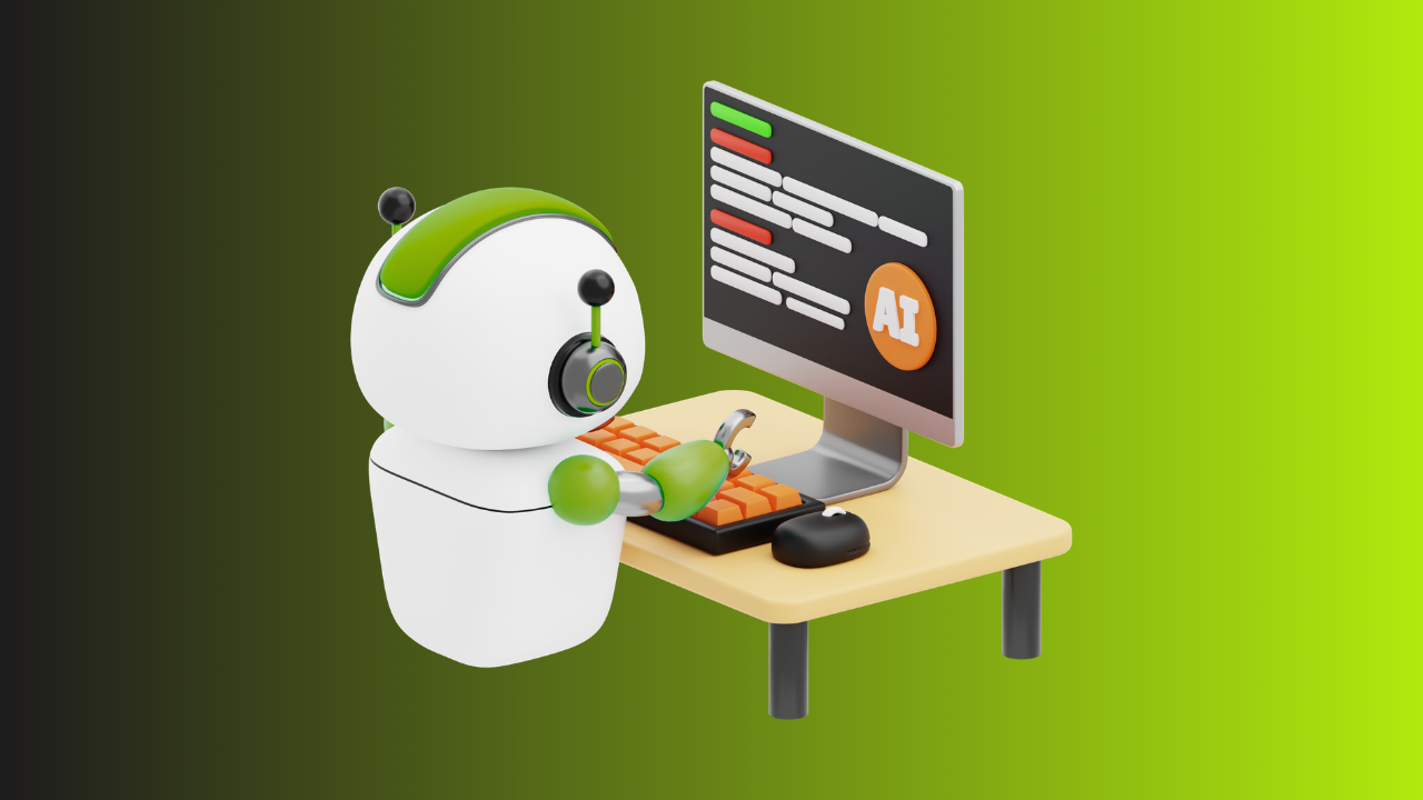 Email marketing AI