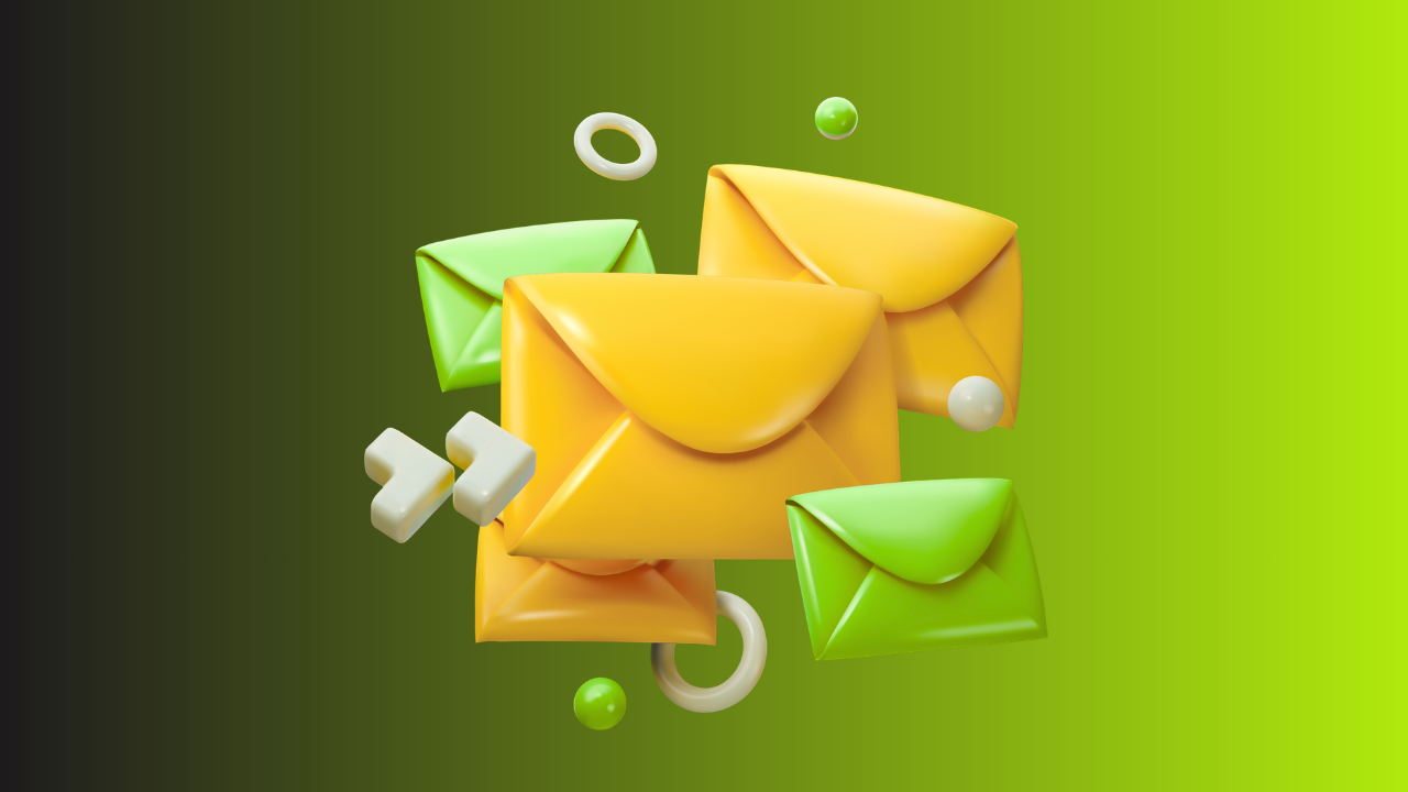 Creare una newsletter