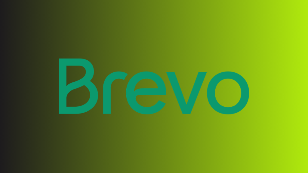 Email Marketing Brevo