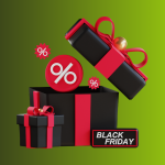 Strategie email marketing per il black friday