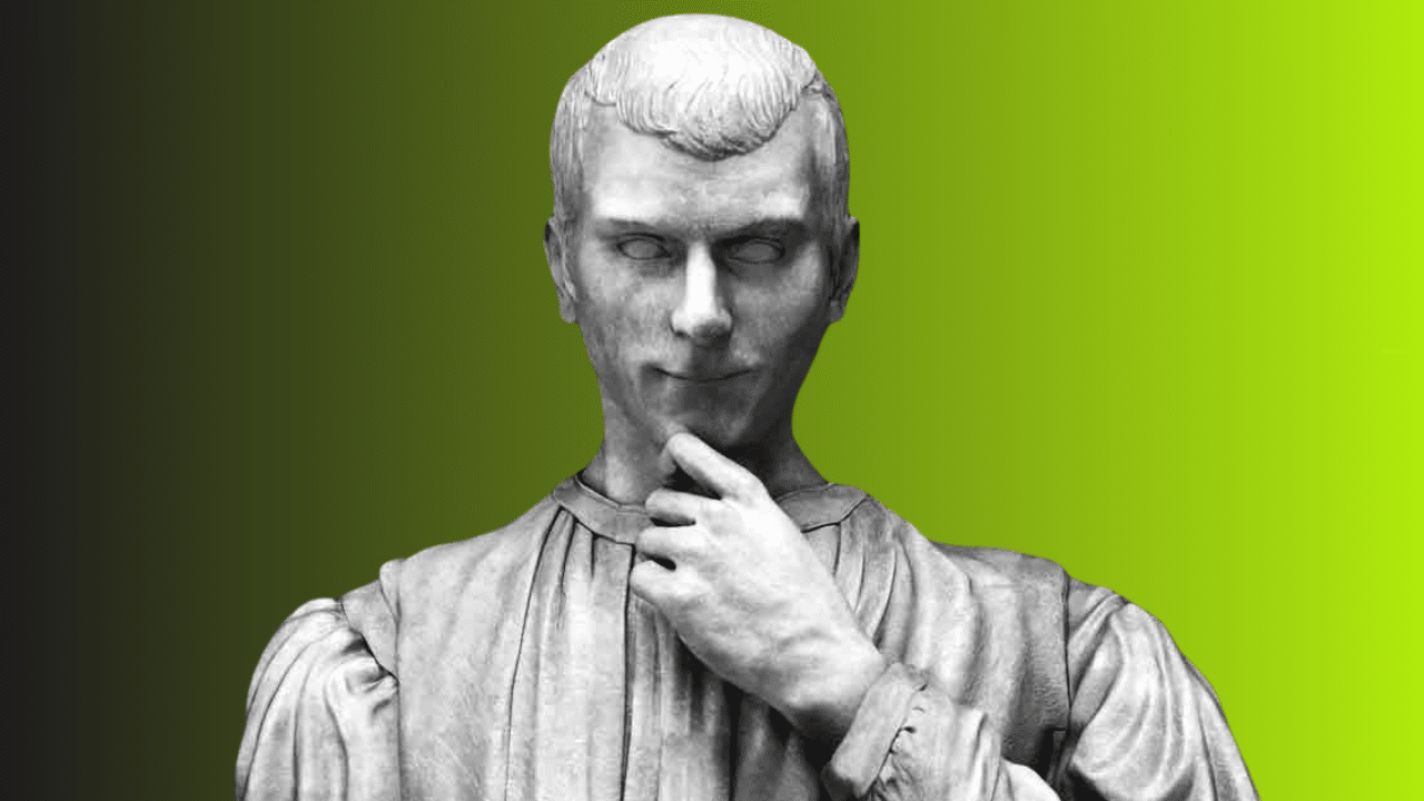 Il principe di Machiavelli applicato al marketing e alle aziende nel 2026