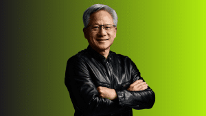 12 lezioni da Jensen Huang
