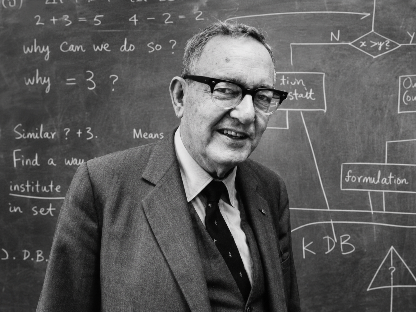 Herbert Simon