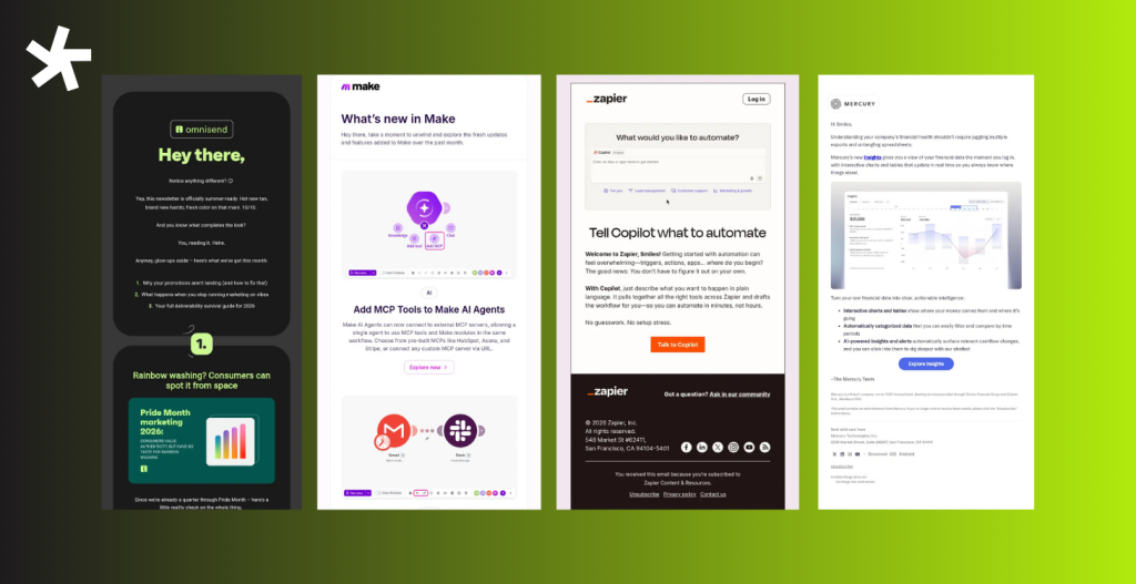 Cover - Email Marketing B2b