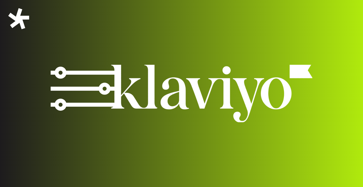 Cover - Configurare Klaviyo