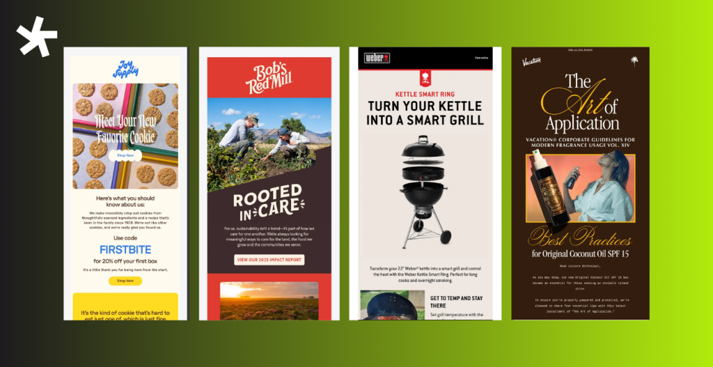 Cover - Email Marketing Esempi