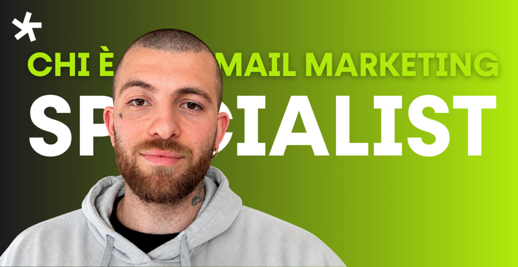 Cover - Email Marketing Specialist