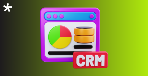 Cover - Email Marketing CRM