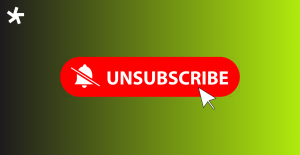 Cover - Email Marketing Unsubscribe Rate
