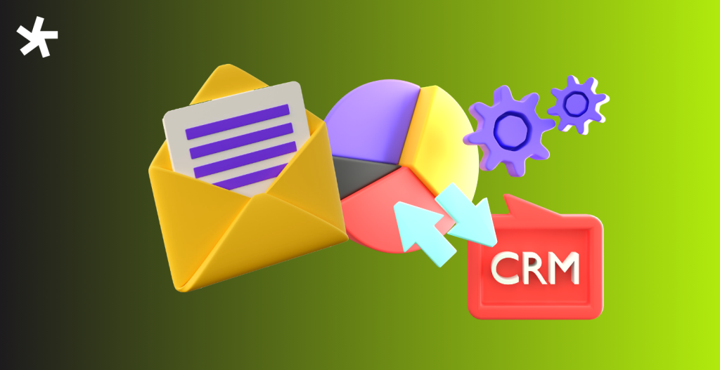 Email Marketing vs CRM