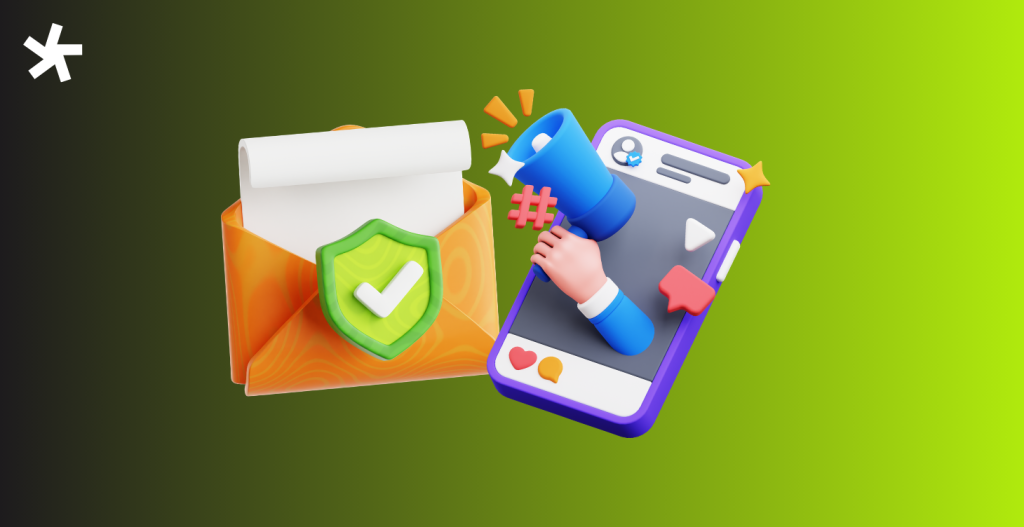 Email Marketing vs Social Media Marketing
