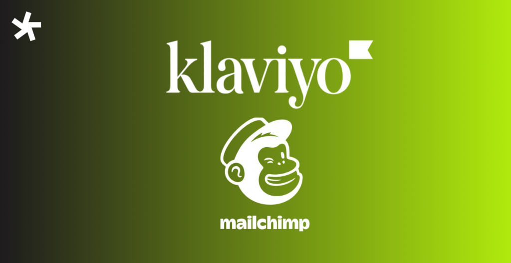 Cover - Klaviyo o mailchimp per un ecommerce italiano