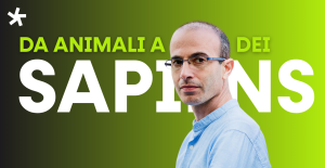 sapiens harari