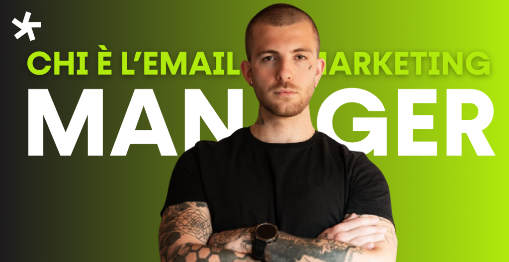 Email Marketing Manager