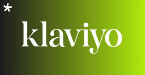Email Marketing Klaviyo