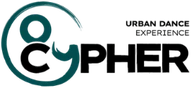 Email Marketing 17 Logo Cypher Urban Dance Experience