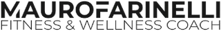 Email Marketing 18 Logo Mauro Farinelli, Fitness & Wellness Coach