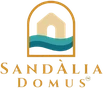 Email Marketing 12 Logo Sandalia Domus