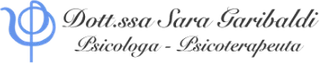 Email Marketing 27 Logo Dott.ssa Sara Garibaldi, psicologa e psicoterapeuta