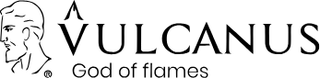 Email Marketing 21 Logo Vulcanus