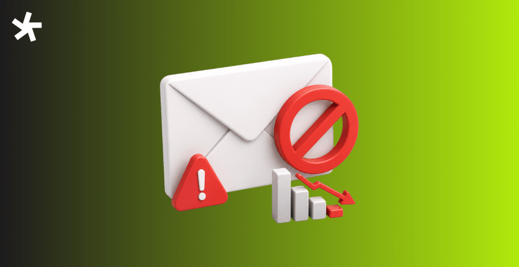 email marketing senza consenso