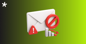 email marketing senza consenso
