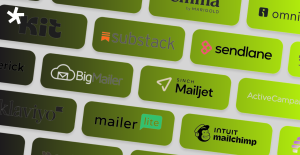 Cover - Email Marketer