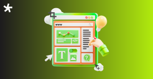Email Marketing UI Design