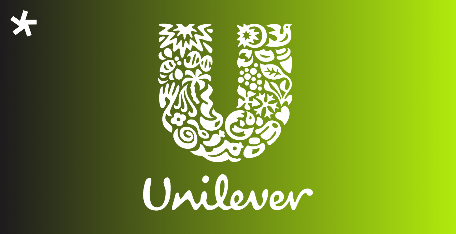 Cover - Email Marketing Unilver