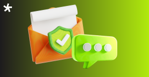 Cover - Email Marketing VS Sms