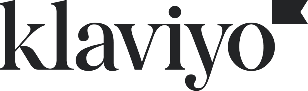 Logo Klaviyo