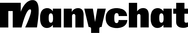 Logo Manychat