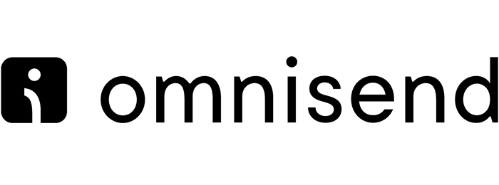 Logo Omnisend