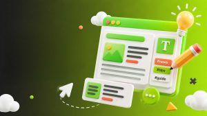 Email Design cover